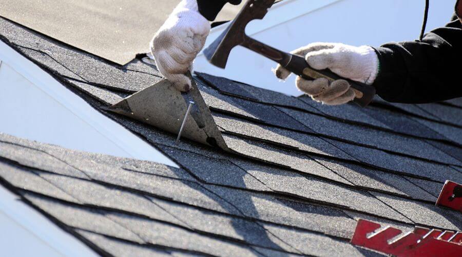 Expert top industrial roofings services in Millersview, TX